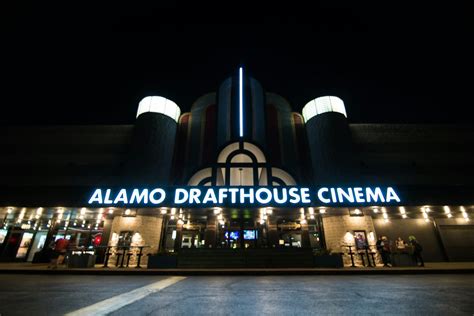 Alamo drafthouse cinema springfield springfield mo - Jun 29, 2023 · After braving several forbidden tombs and dodging more than a few deadly traps, we’ve assembled a limited-time menu with five specials capturing the daring spirit of the world’s most dangerous archeologist – we call it the Menu of Destiny. Discover its mythical flavors at any Alamo Drafthouse screening through July 26th. After that it’s ... 